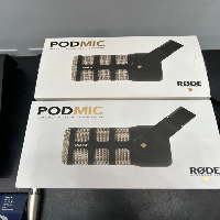 podcast production studio kit image 3